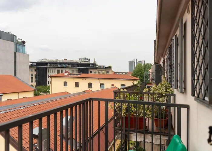 Villa Fenix Milano