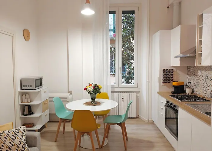 Da Rosa e Pier - Charming central apartment